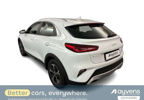 Kia XCeed, 2020