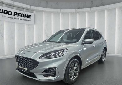 Ford Kuga, 2023