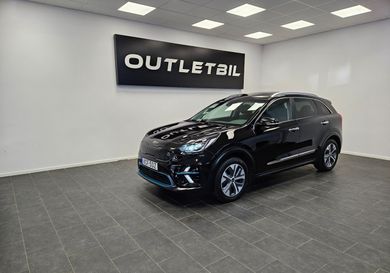 Kia Niro, 2020