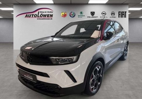 Opel Mokka, 2024