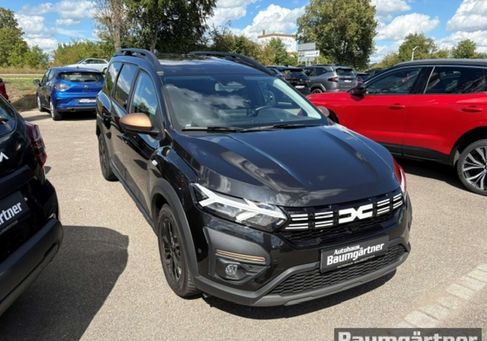 Dacia Jogger, 2024