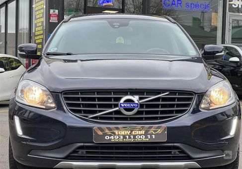 Volvo XC60, 2016