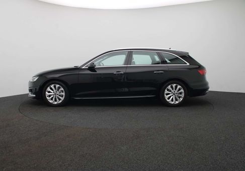 Audi A4, 2023