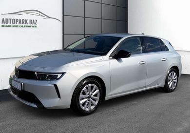 Opel Astra, 2023