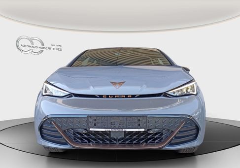 Cupra Born, 2023