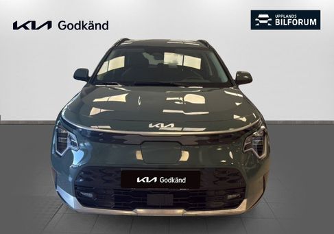 Kia Niro, 2024