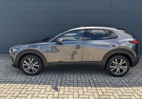 Mazda CX-30, 2025 3