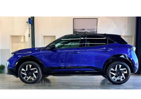 Opel Mokka, 2025 2