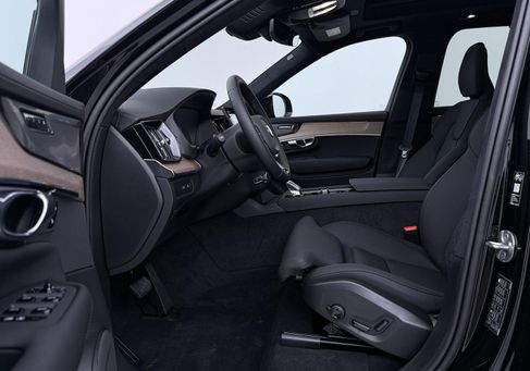 Volvo XC90, 2026 3
