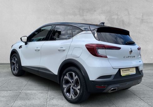 Renault Captur, 2022