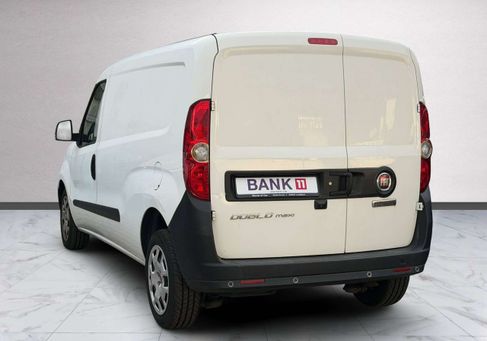 Fiat Doblo, 2020 3