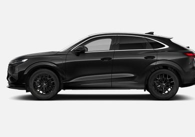 Audi Q3, 2026