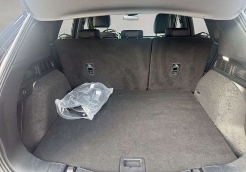 Ford Kuga, 2022