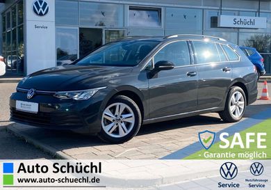 Volkswagen Golf, 2023