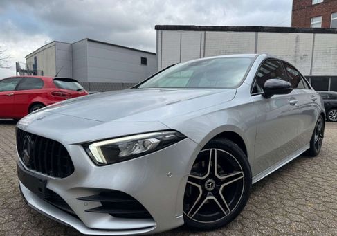 Mercedes-Benz A 200, 2020