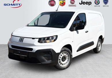 Fiat Doblo, 2026
