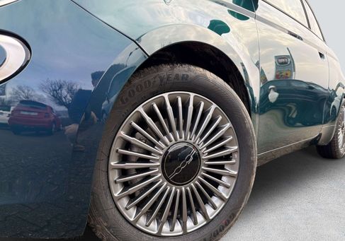 Fiat 500, 2026