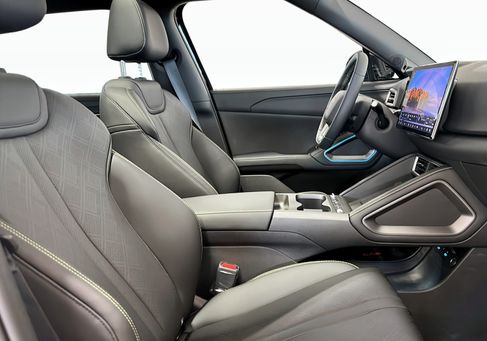 BYD, 2026 3