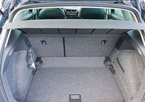 Seat Arona, 2025 3