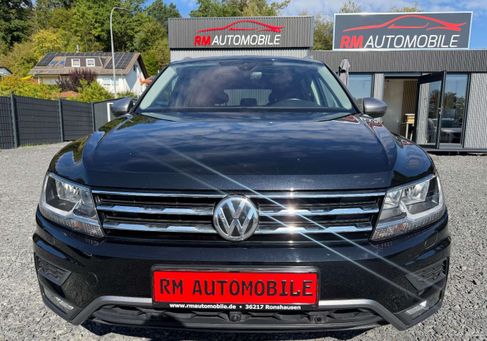 Volkswagen Tiguan Allspace, 2019 2