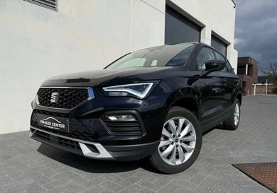 Seat Ateca, 2023