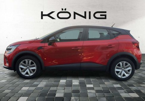 Renault Captur, 2023