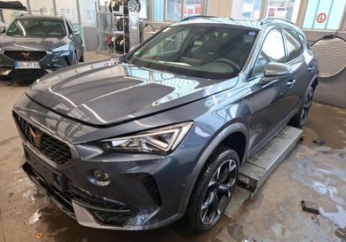 Cupra Formentor, 2024