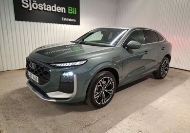 Audi Q3, 2026