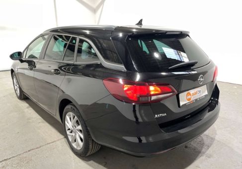 Opel Astra, 2022