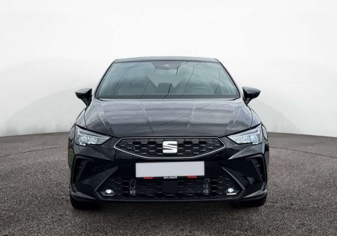 Seat Ibiza, 2026