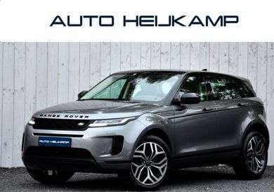 Land Rover Range Rover Evoque, 2022