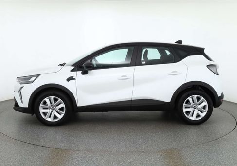 Renault Captur, 2025