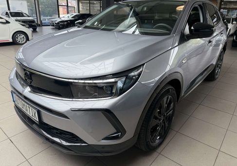 Opel Grandland X, 2024 3