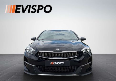 Kia XCeed, 2020