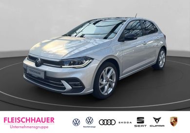 Volkswagen Polo, 2021