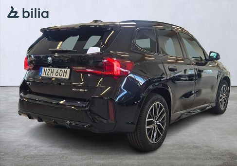 BMW X1, 2026 2