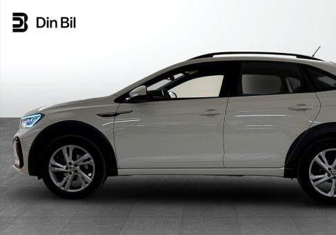 Volkswagen Taigo, 2023