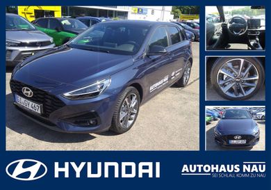 Hyundai i30, 2025
