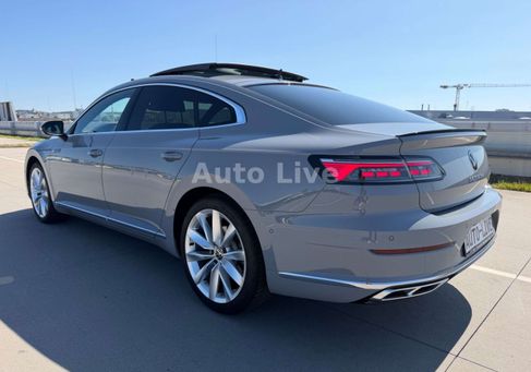 Volkswagen Arteon, 2023 3