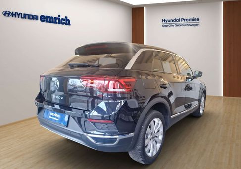 Volkswagen T-Roc, 2021