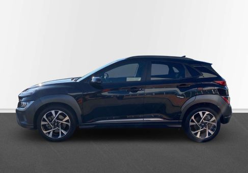 Hyundai Kona, 2023 2