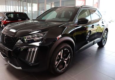 Peugeot 2008, 2026