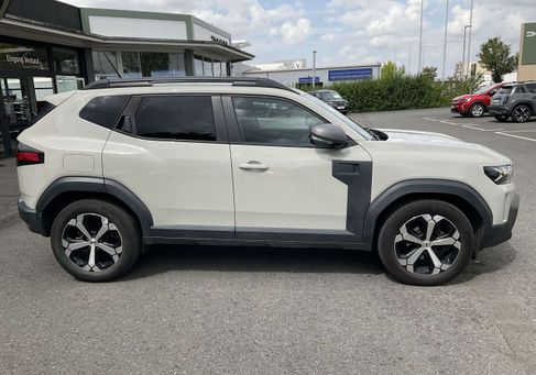 Dacia Duster, 2024 2