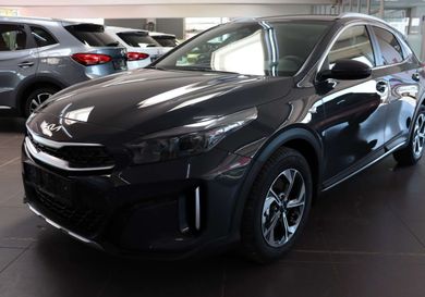 Kia XCeed, 2026