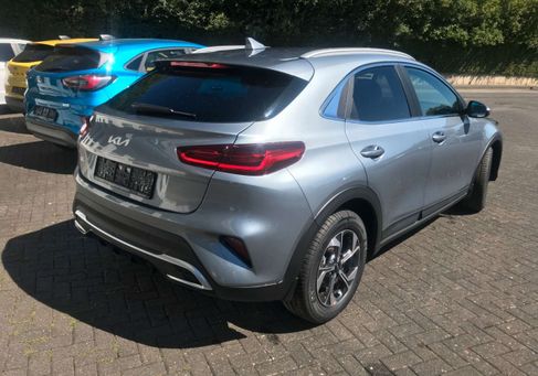 Kia XCeed, 2026