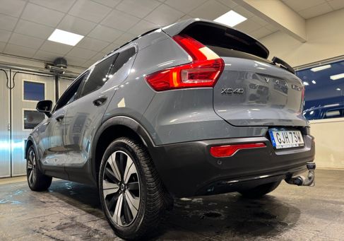 Volvo XC40, 2023 3