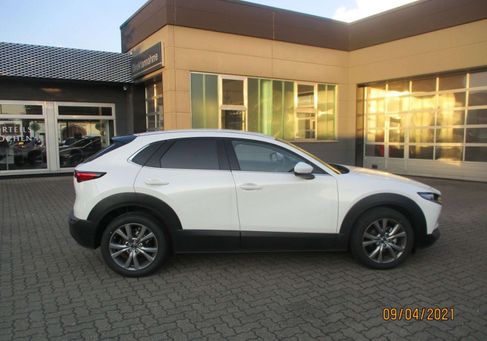 Mazda CX-30, 2020 2