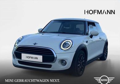 MINI ONE, 2020