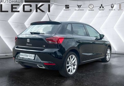 Seat Ibiza, 2023 3