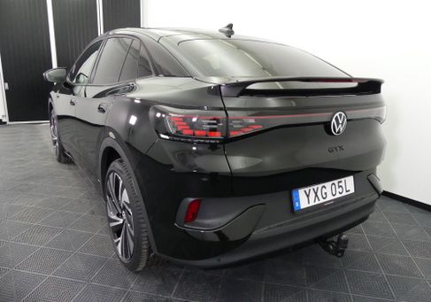 Volkswagen ID.5, 2023